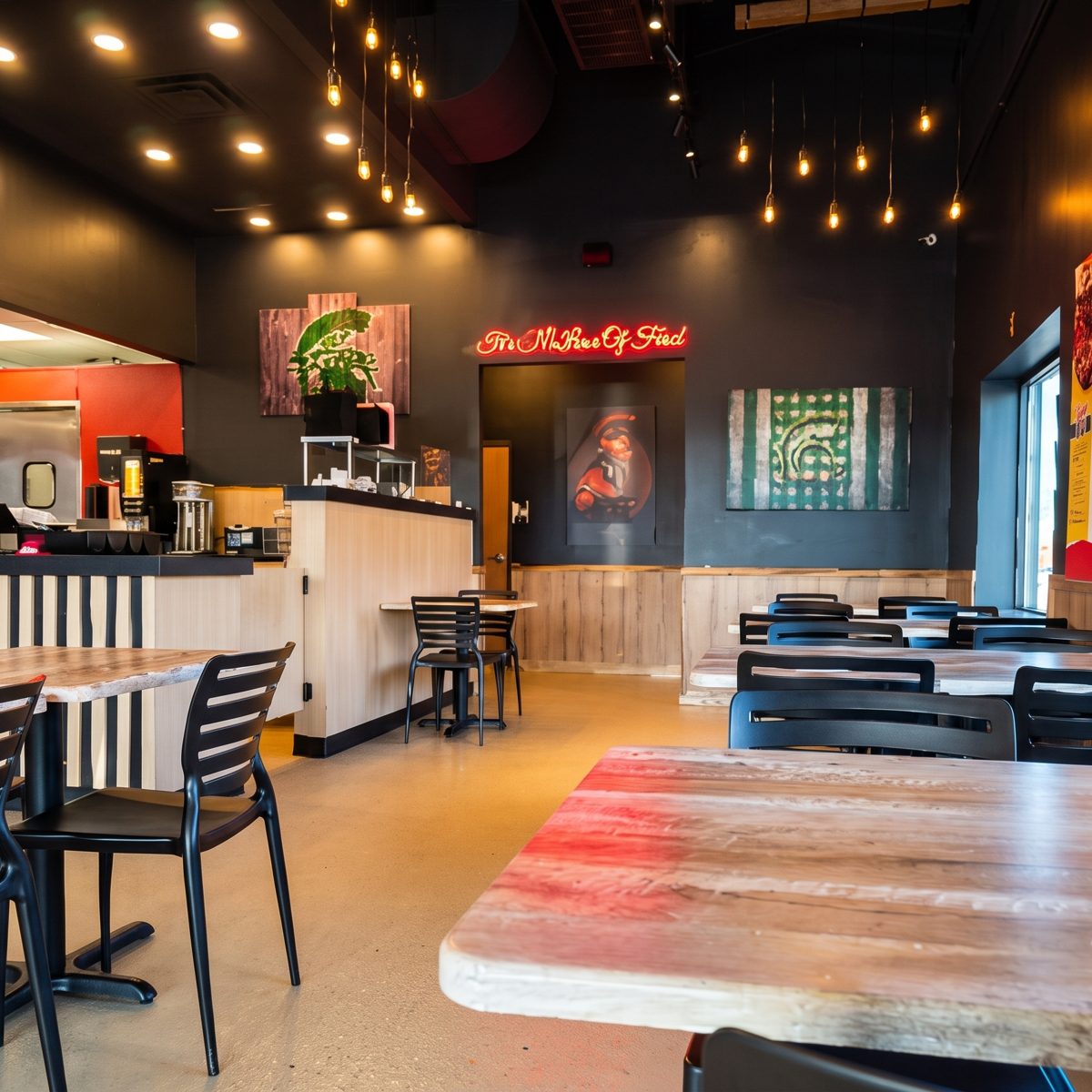 Welcome to Big Moe's Kitchen - Lansing