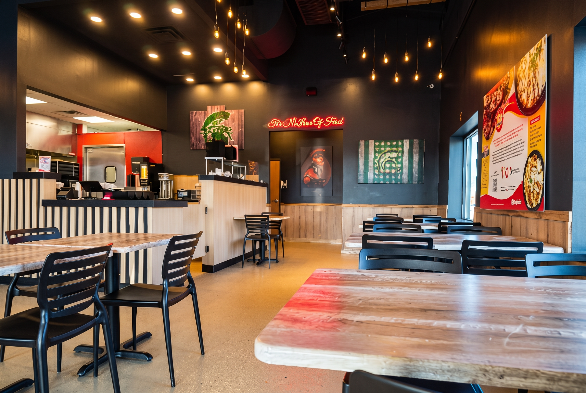 Welcome to Big Moe's Kitchen - Lansing