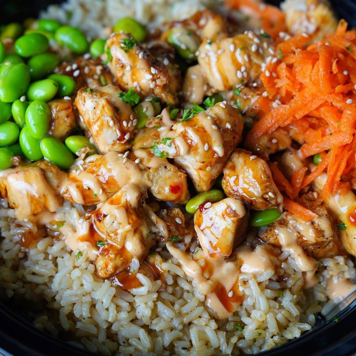 Unmatched Value and Standout Sizzle Bowls