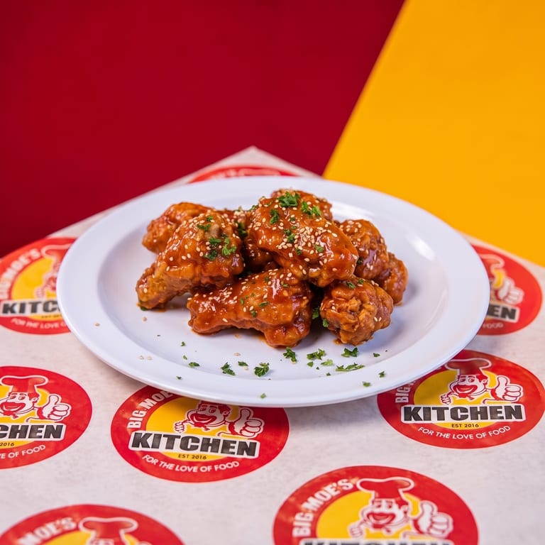 Savor Your Dinner Experience