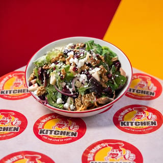 Small Michigan Salad (Copy)