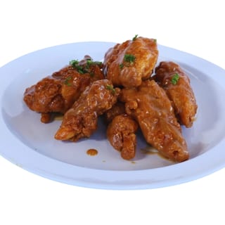 8 Pieces Boneless Wings